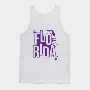 Florida Tank Top